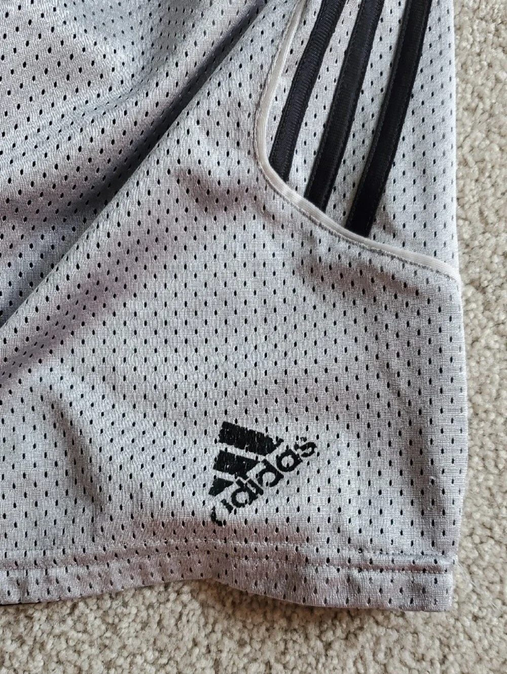 Bundle of Men's Small Athletic Shorts
